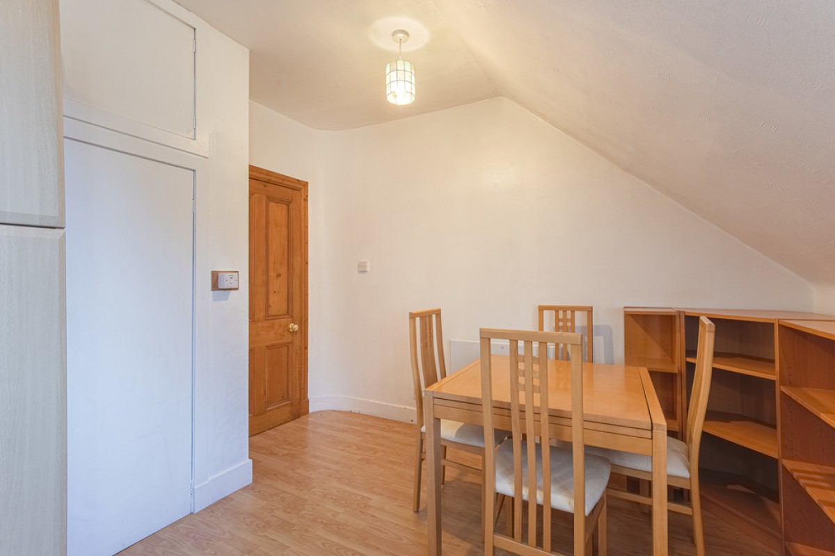 Bankhead Road (FFR), Bucksburn, Aberdeen