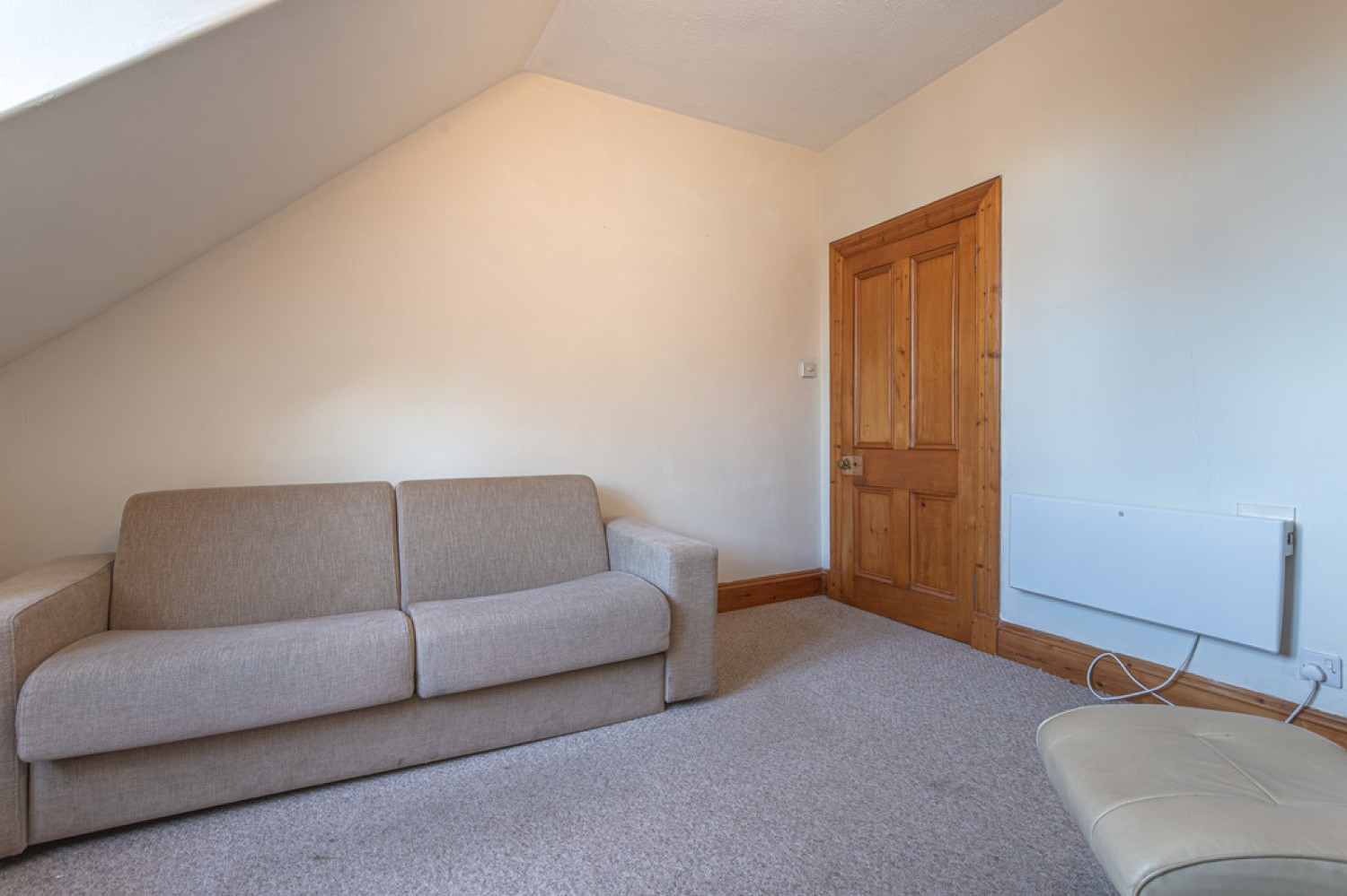 1 bedroom Flat in Bankhead Road (FFR), Bucksburn, Aberdeen