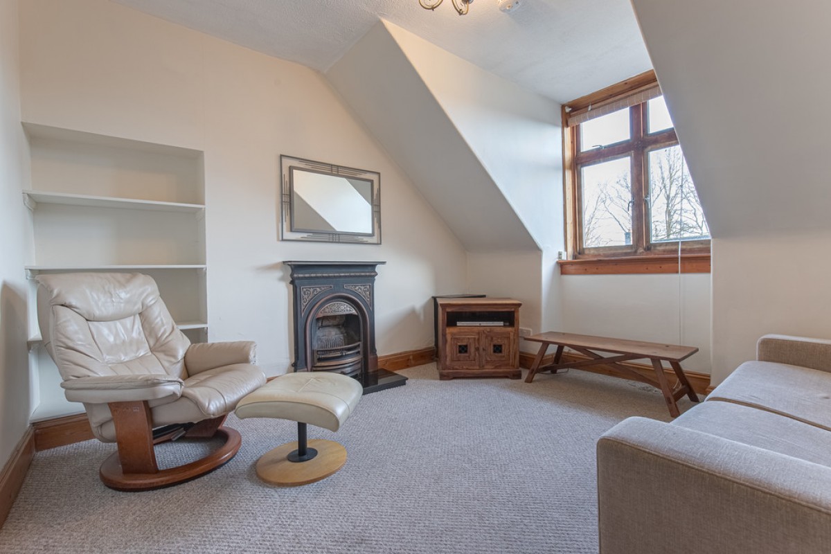 Bankhead Road (FFR), Bucksburn, Aberdeen