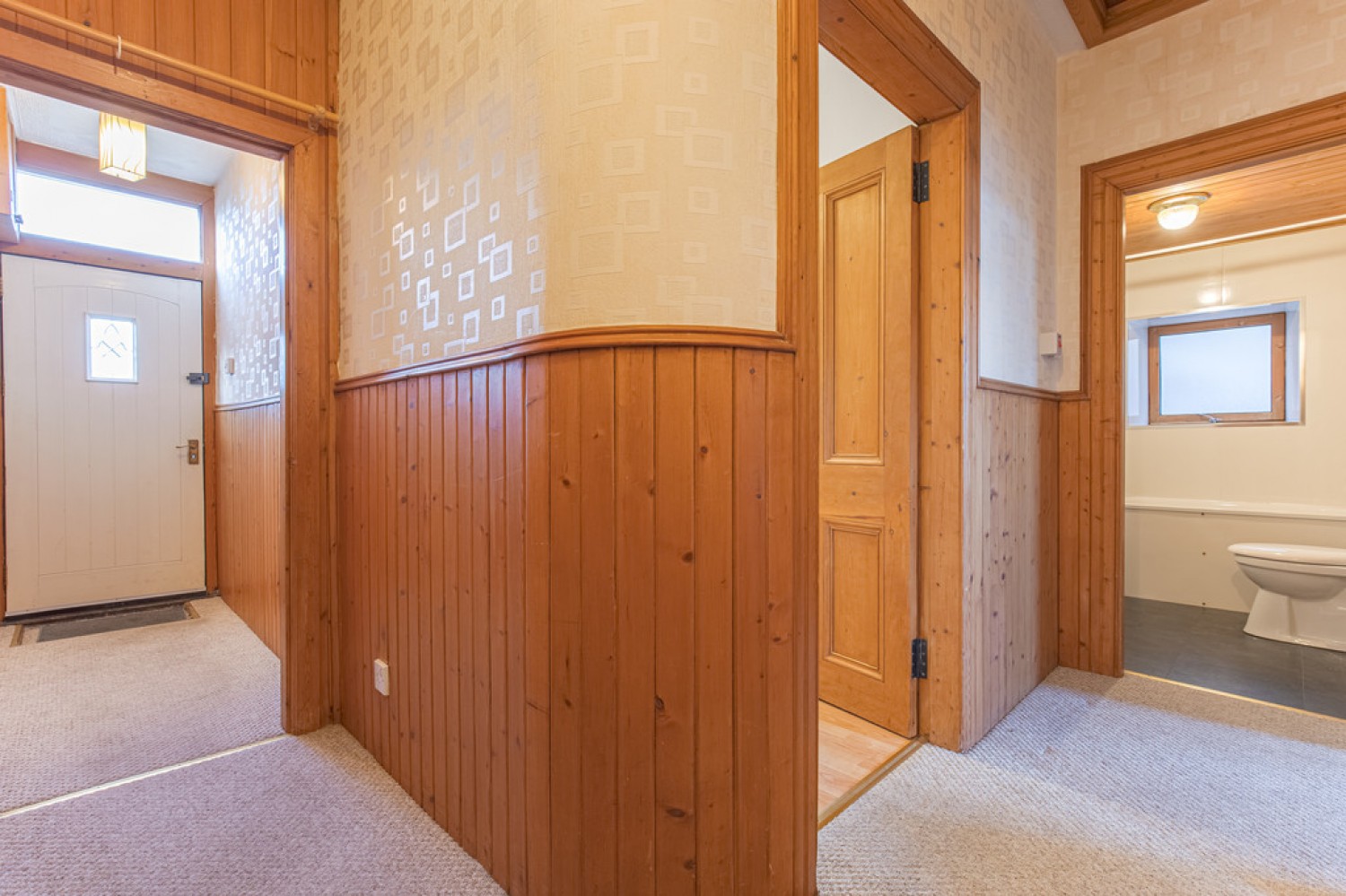 1 bedroom Flat in Bankhead Road (FFR), Bucksburn, Aberdeen