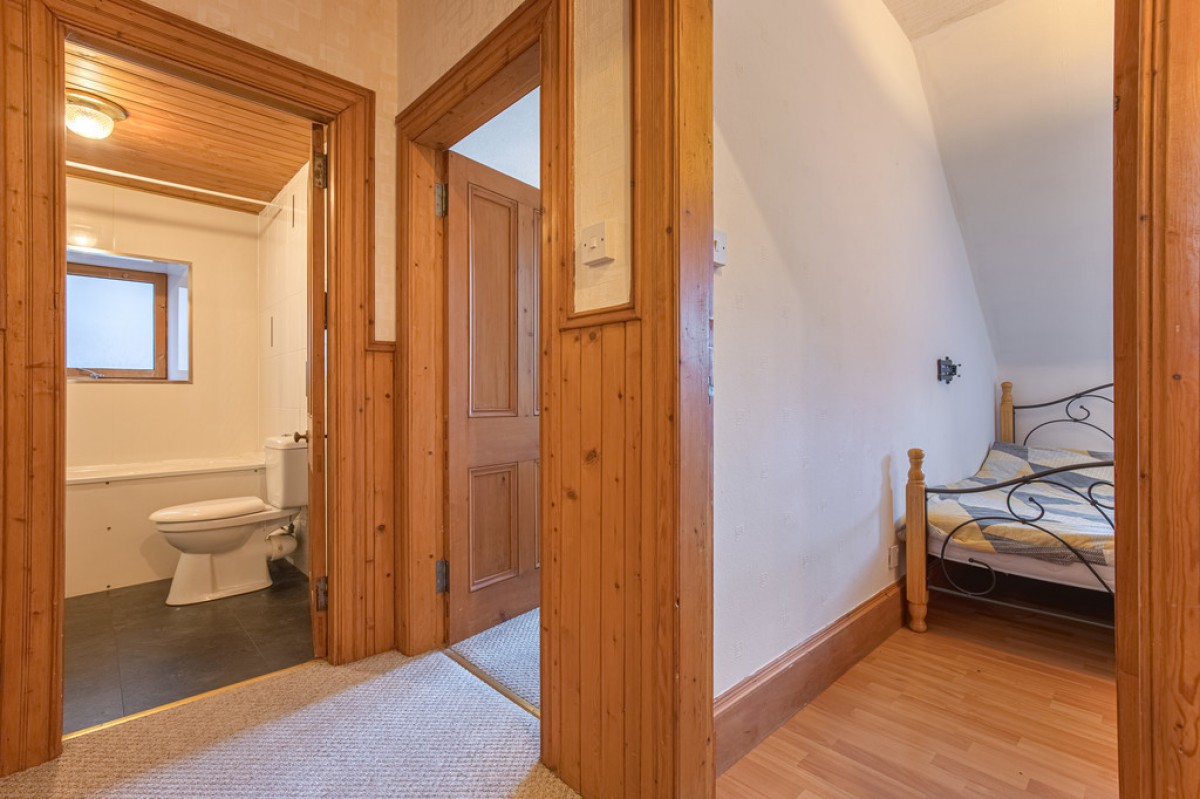 Bankhead Road (FFR), Bucksburn, Aberdeen