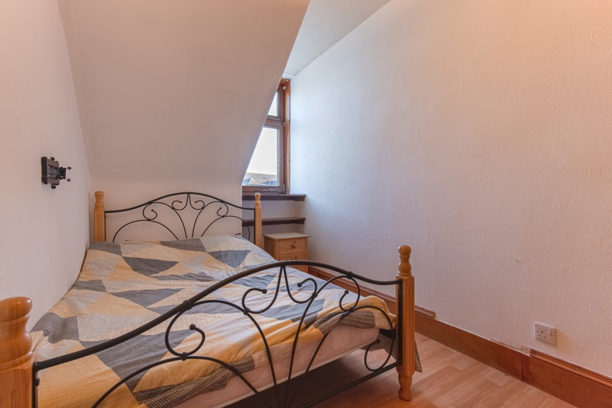 Bankhead Road (FFR), Bucksburn, Aberdeen