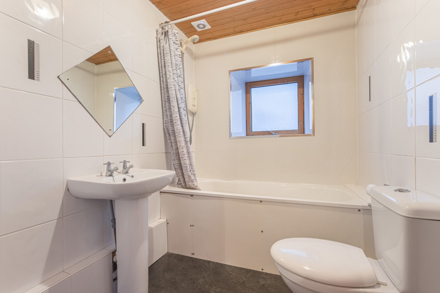 1 bedroom Flat in Bankhead Road (FFR), Bucksburn, Aberdeen