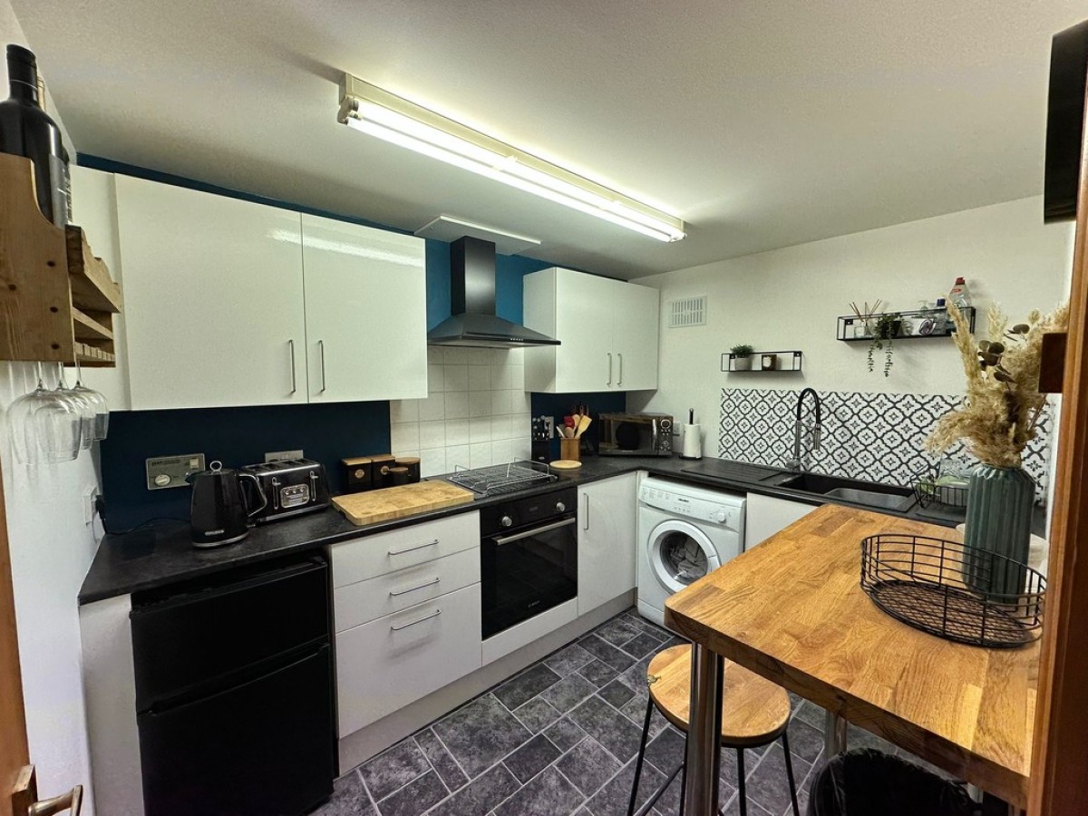 Ashvale Place, Aberdeen