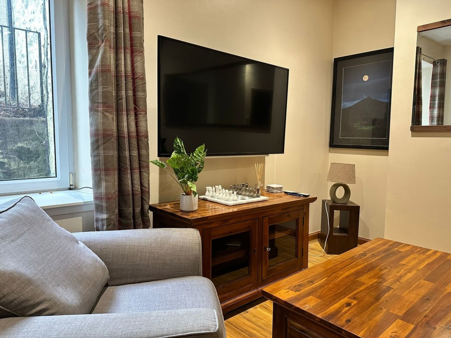 1 bedroom Flat for Sale Ashvale Place, Aberdeen