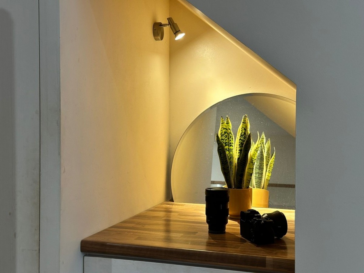 Ashvale Place, Aberdeen