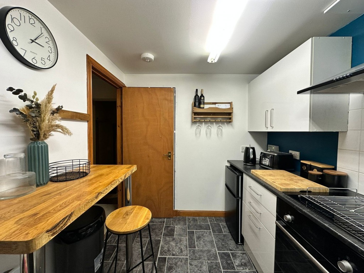 1 bedroom Flat for Sale Ashvale Place, Aberdeen