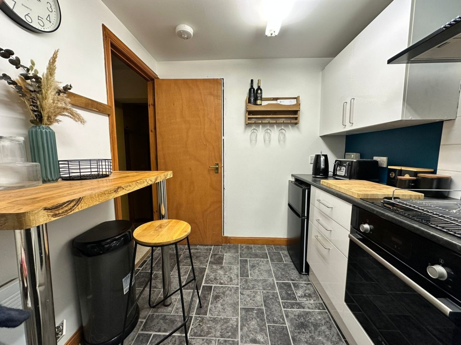 1 bedroom Flat for Sale Ashvale Place, Aberdeen