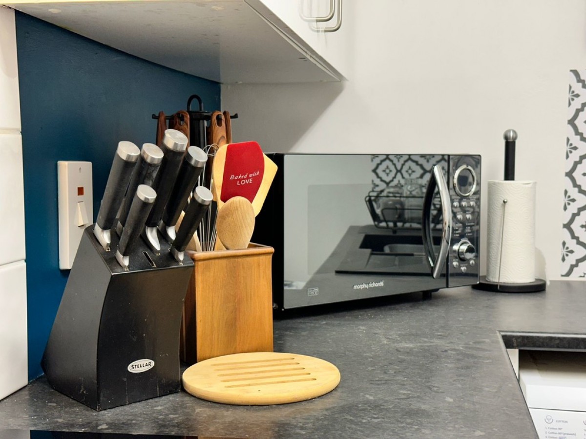 Ashvale Place, Aberdeen