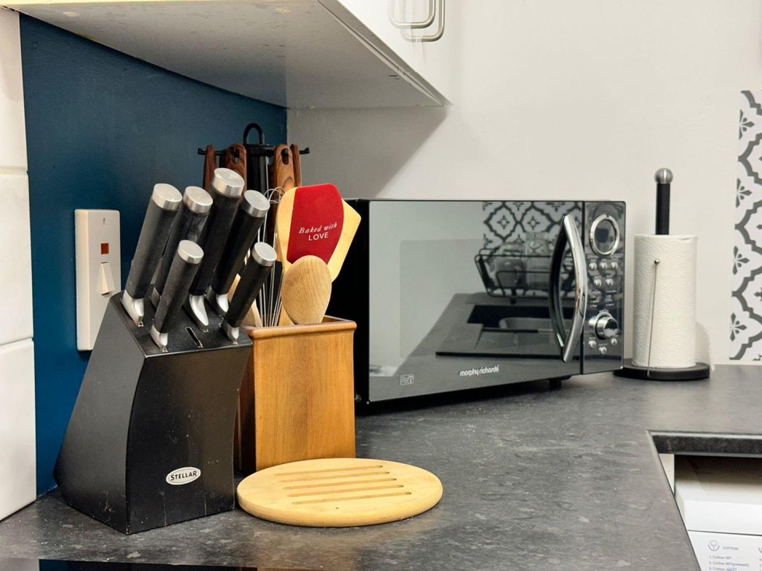 1 bedroom Flat for Sale Ashvale Place, Aberdeen