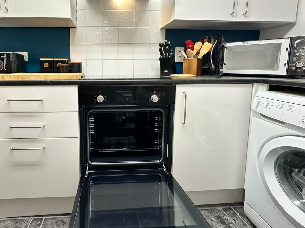 Ashvale Place, Aberdeen