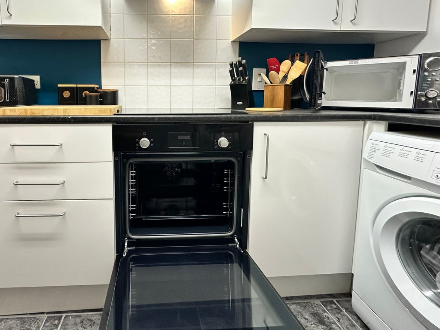 1 bedroom Flat for Sale Ashvale Place, Aberdeen