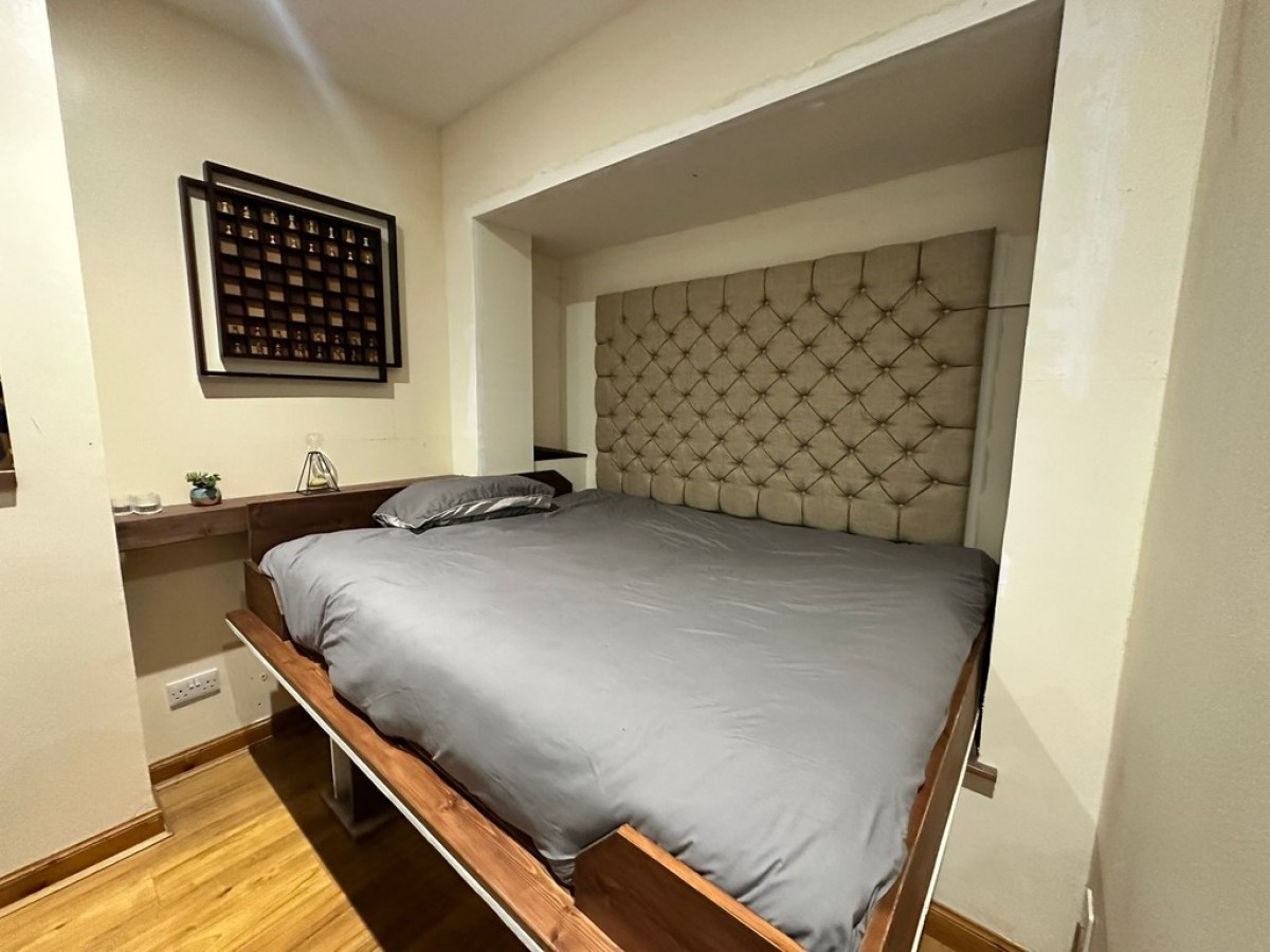 Ashvale Place, Aberdeen