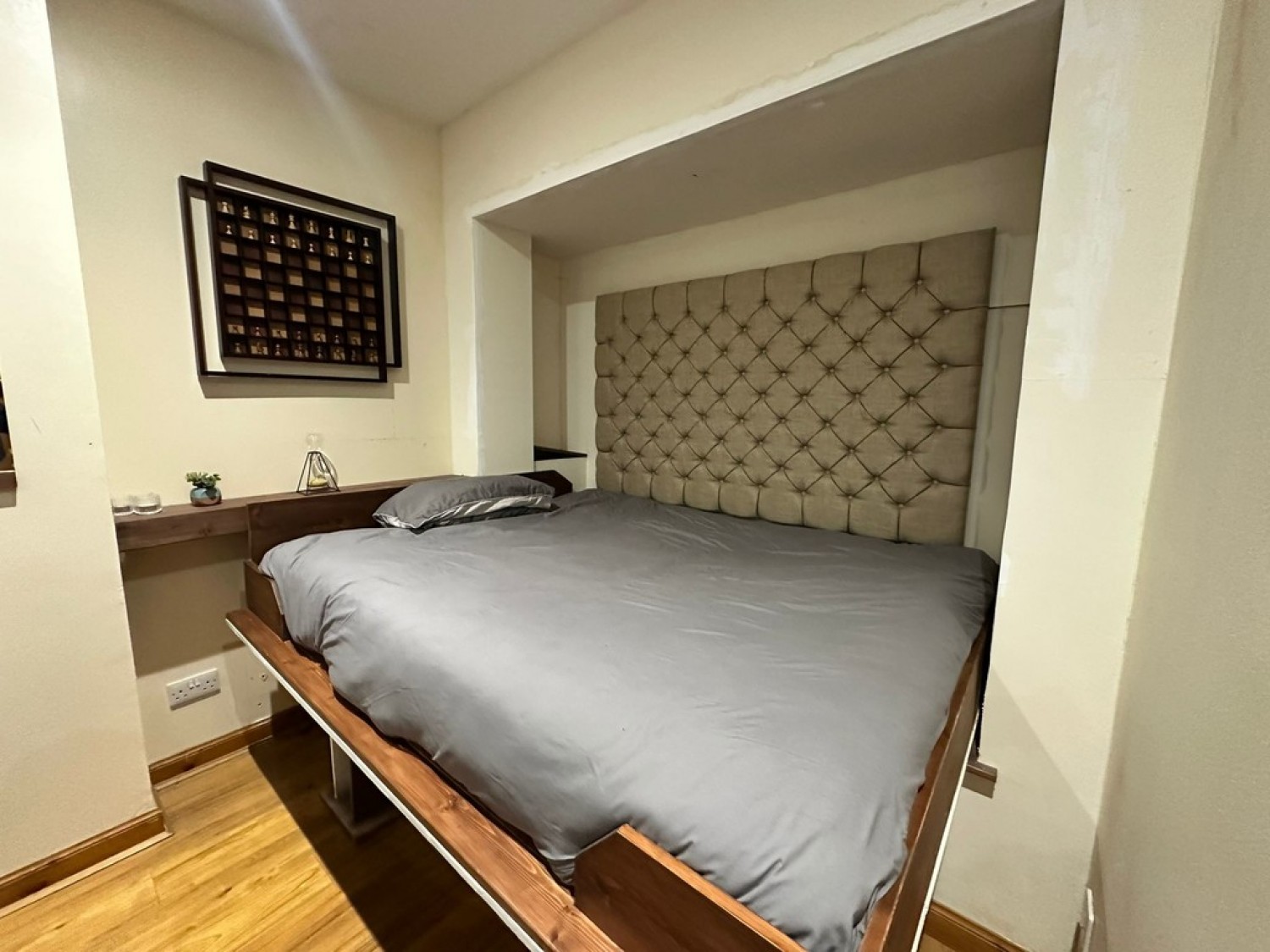 1 bedroom Flat for Sale Ashvale Place, Aberdeen