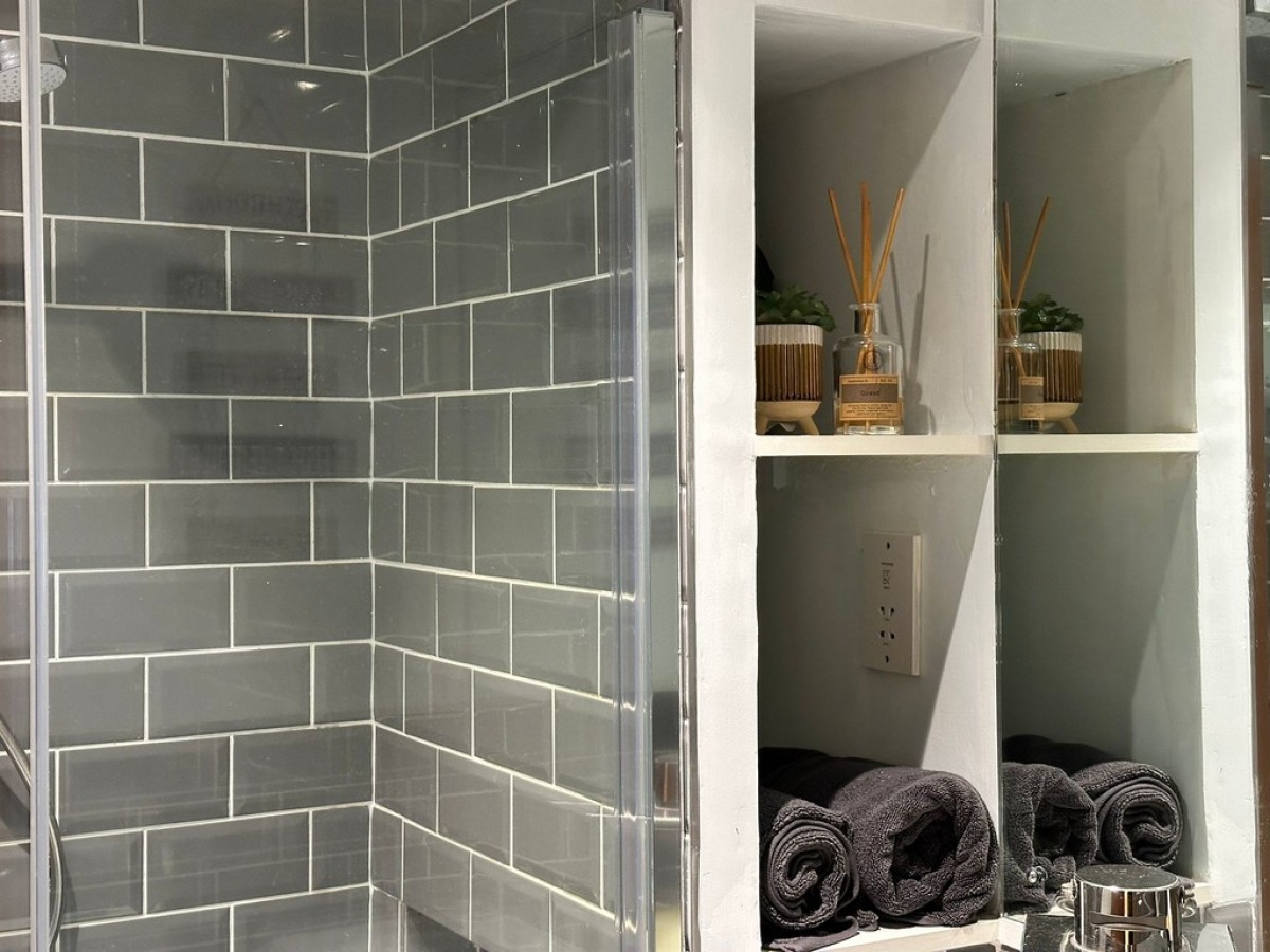 Ashvale Place, Aberdeen