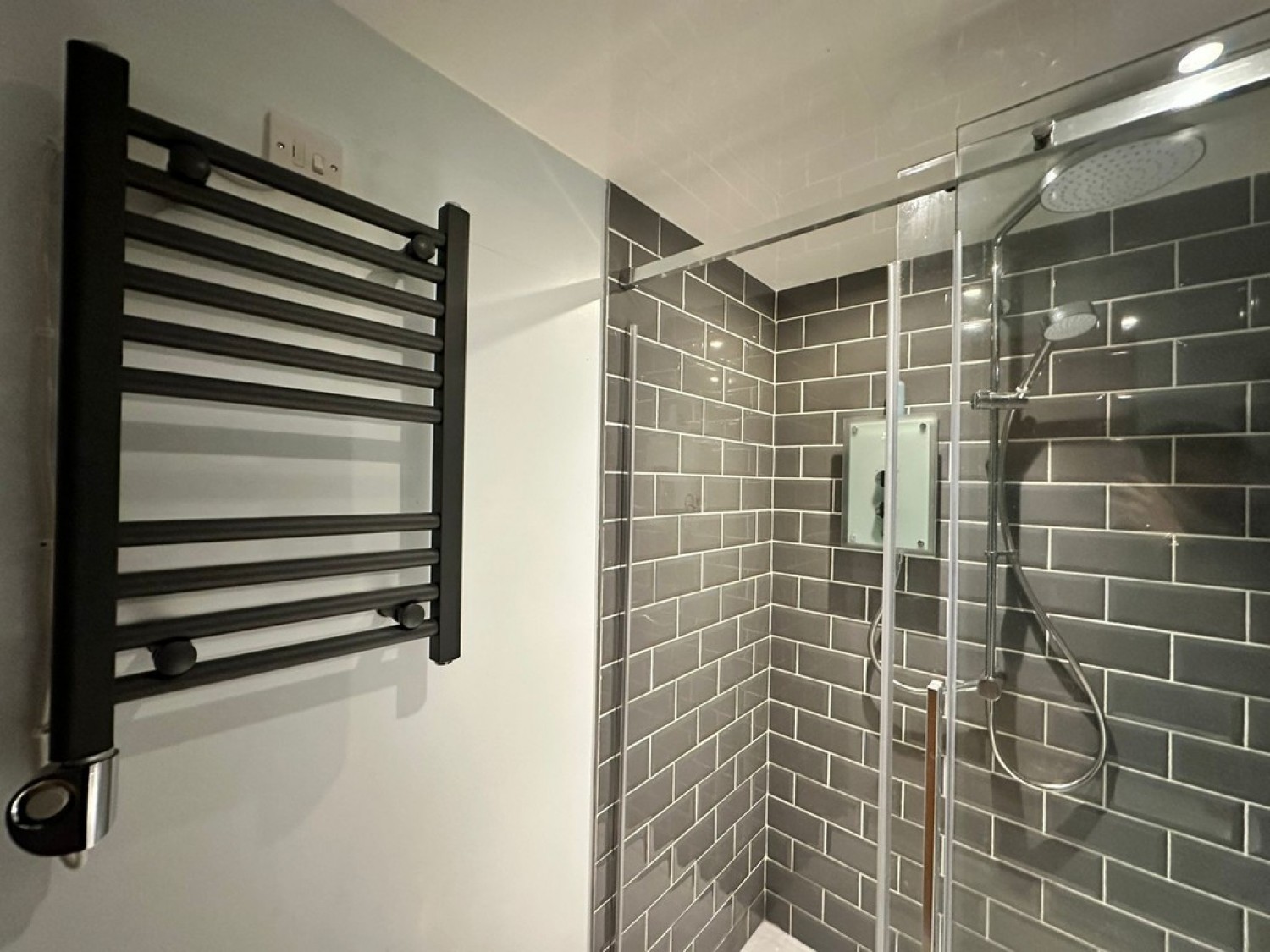 1 bedroom Flat for Sale Ashvale Place, Aberdeen