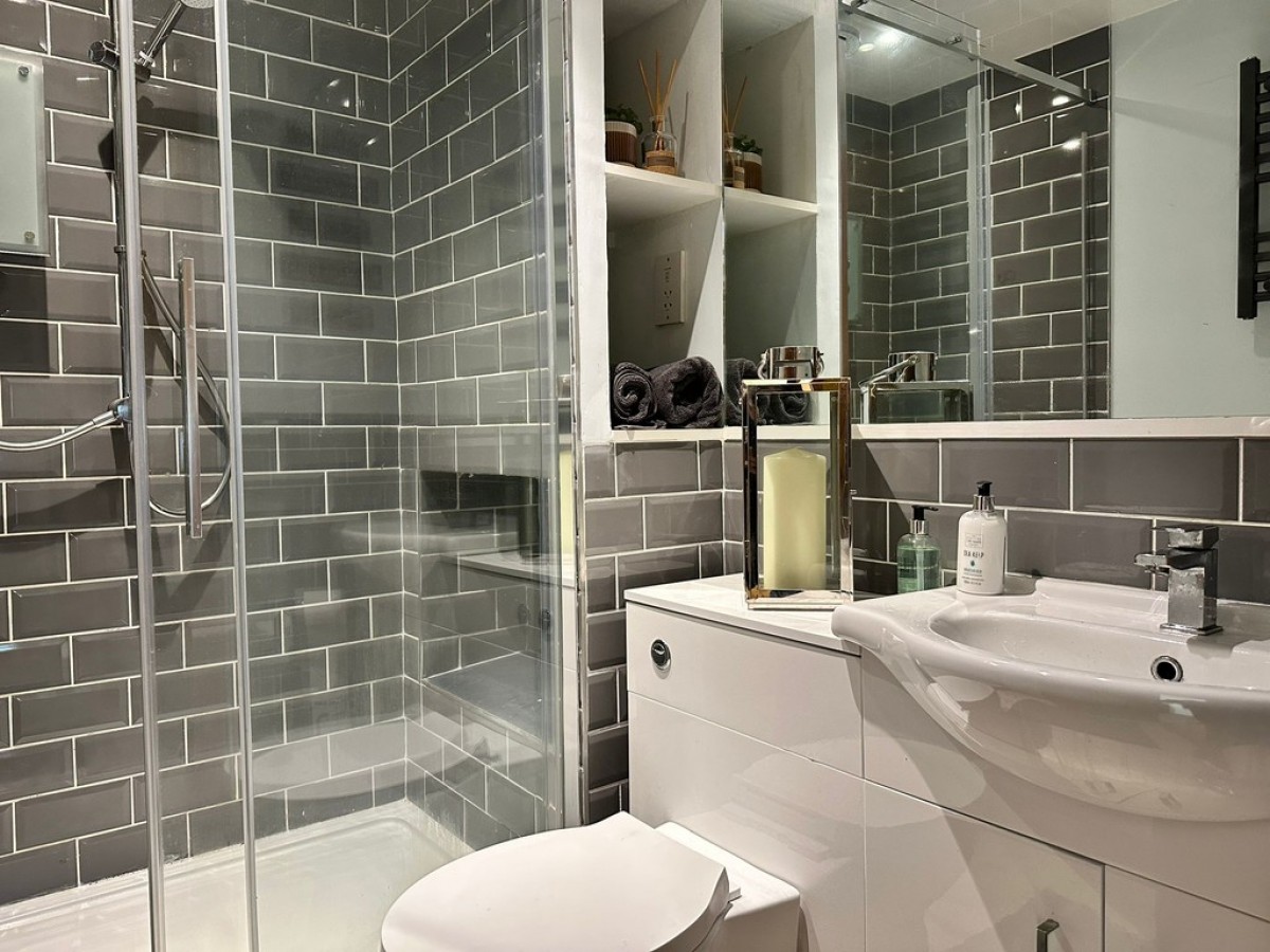 Ashvale Place, Aberdeen