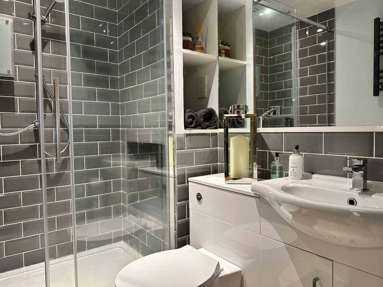 1 bedroom Flat for Sale Ashvale Place, Aberdeen