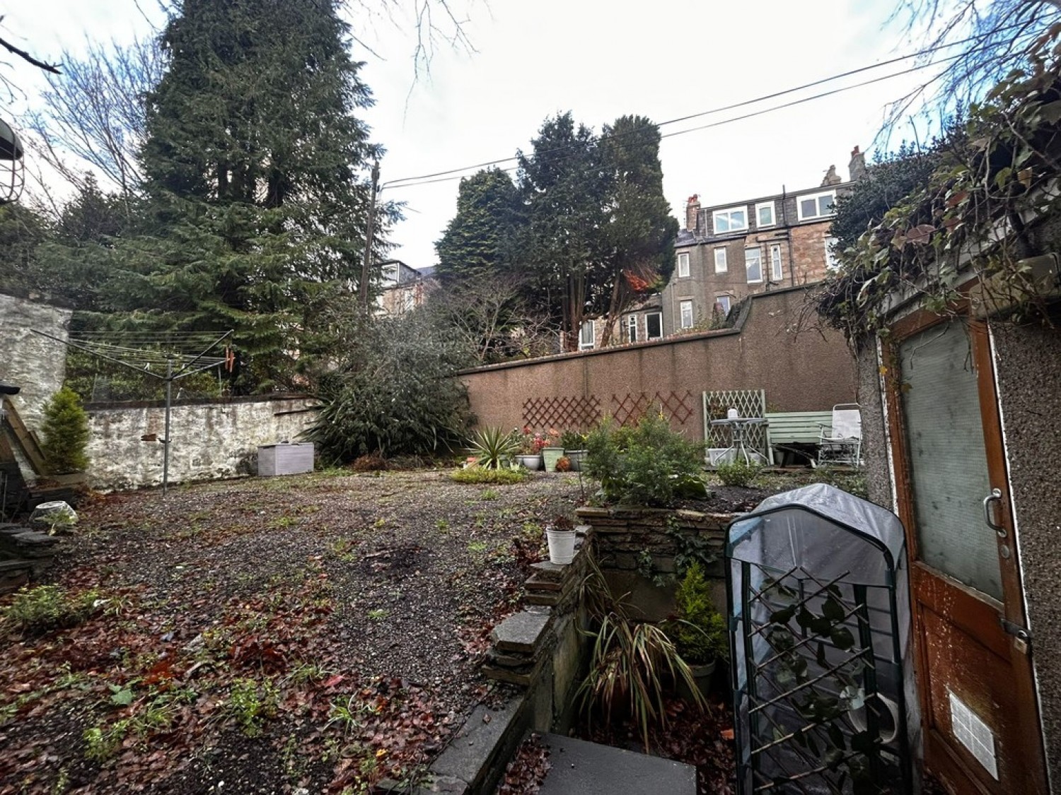 1 bedroom Flat for Sale Ashvale Place, Aberdeen