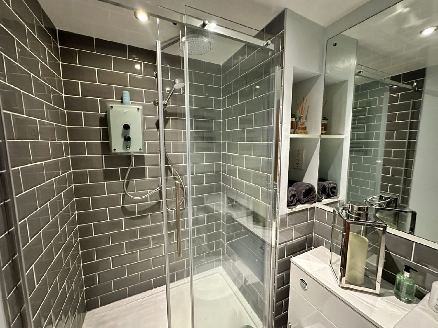 1 bedroom Flat for Sale Ashvale Place, Aberdeen