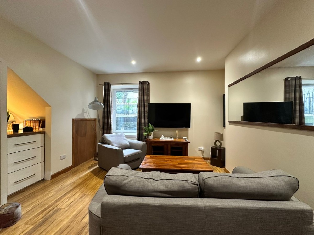 Ashvale Place, Aberdeen