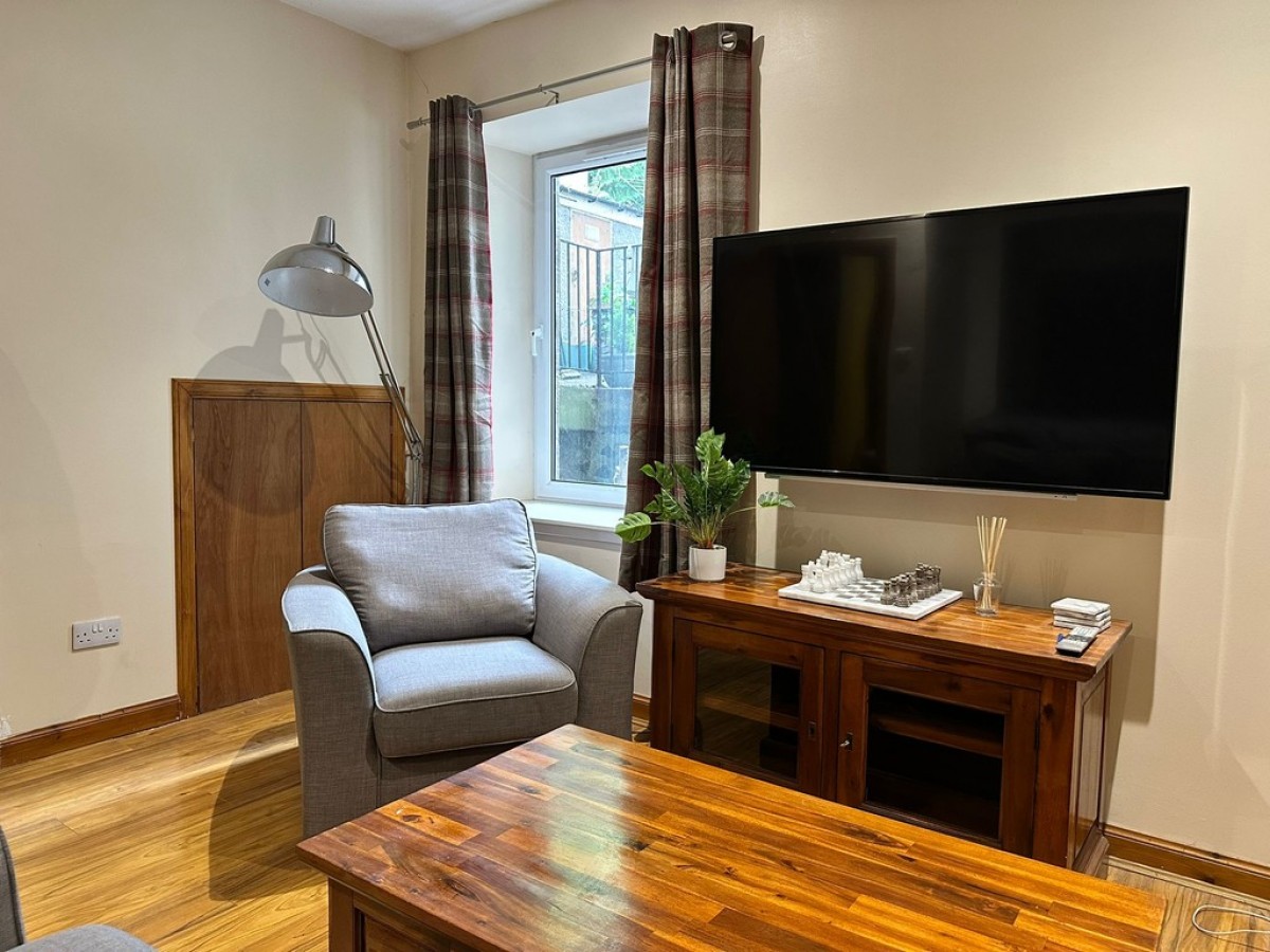 Ashvale Place, Aberdeen