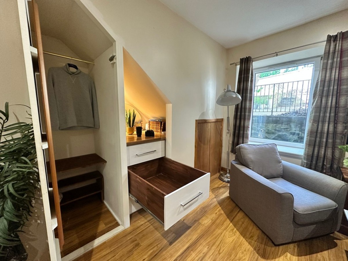 Ashvale Place, Aberdeen