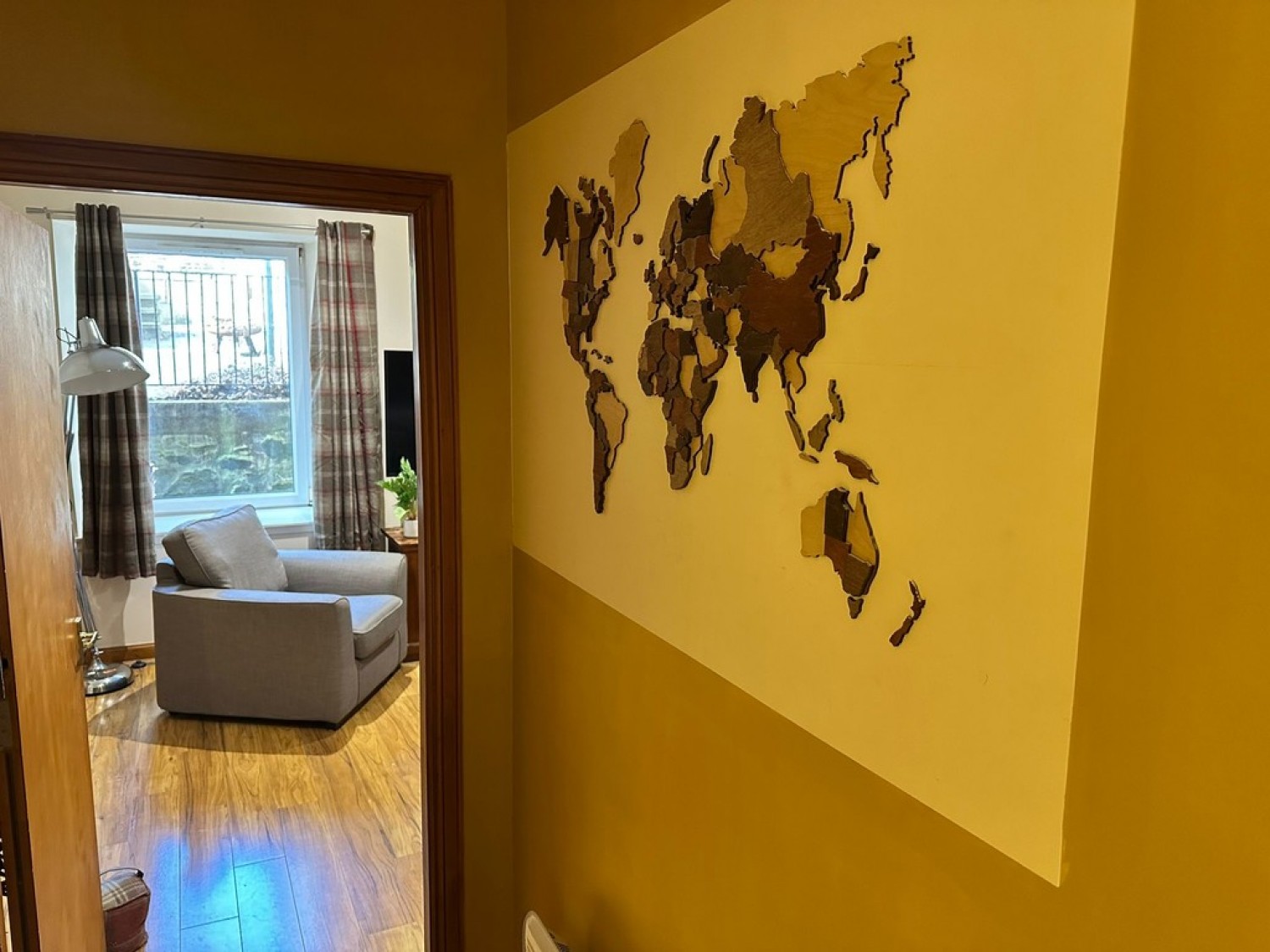 1 bedroom Flat for Sale Ashvale Place, Aberdeen