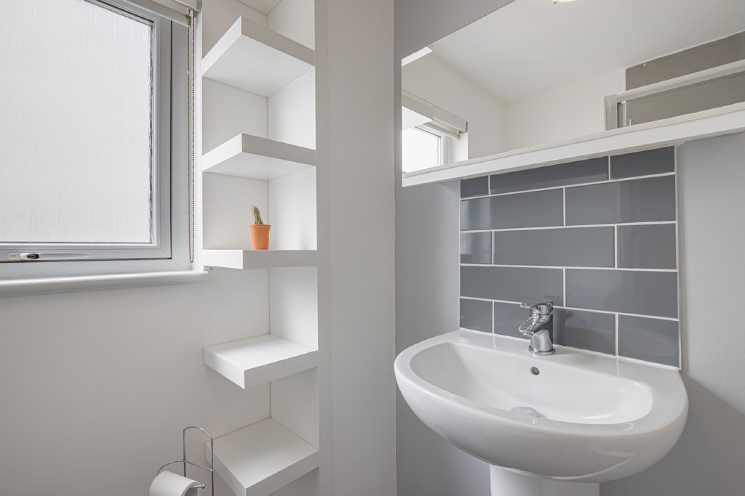 2 bedroom House for Letting Lee Crescent North, Bridge Of Don