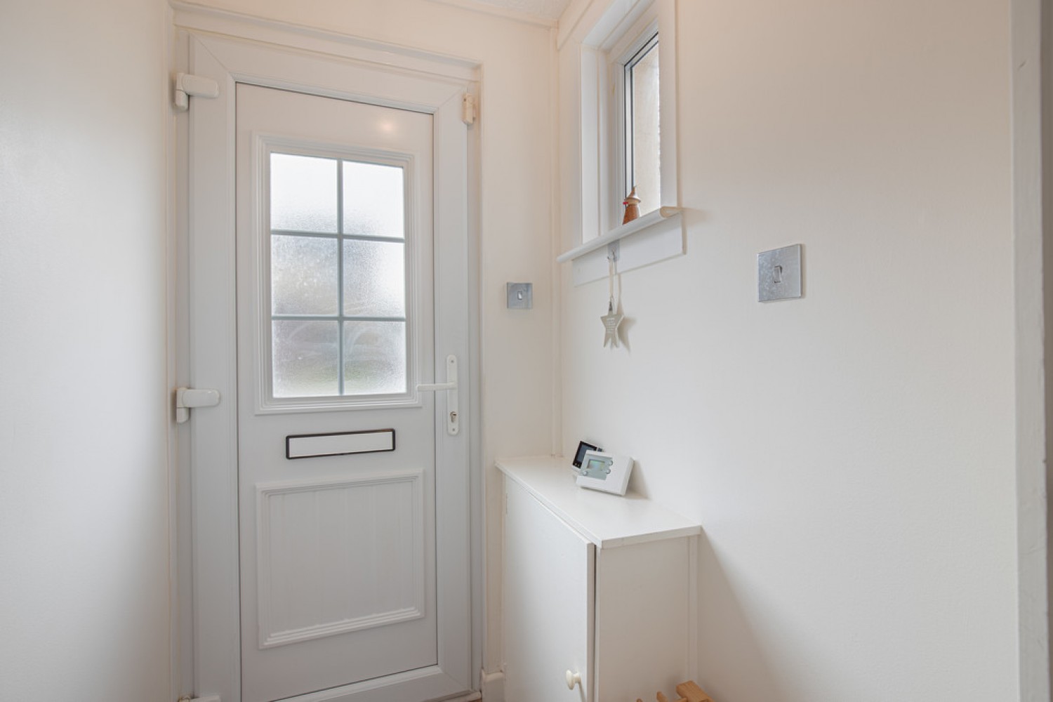 2 bedroom House for Letting Lee Crescent North, Bridge Of Don