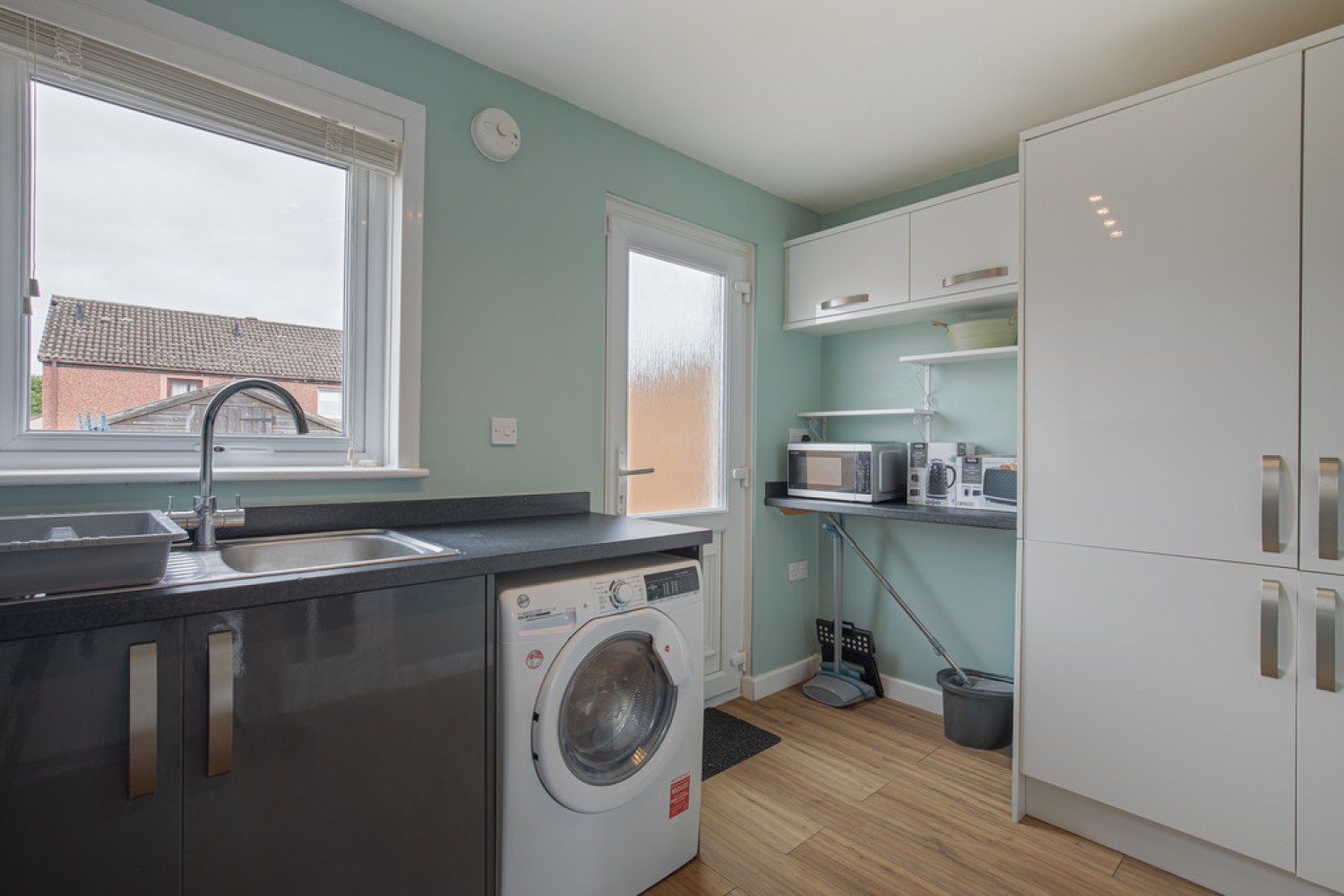 2 bedroom House for Letting Lee Crescent North, Bridge Of Don