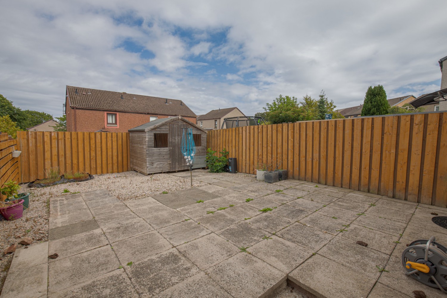 2 bedroom House for Letting Lee Crescent North, Bridge Of Don