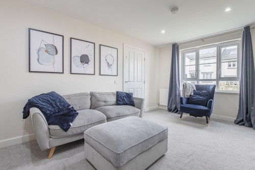 Cuthbertson Grove, Bucksburn, Aberdeen