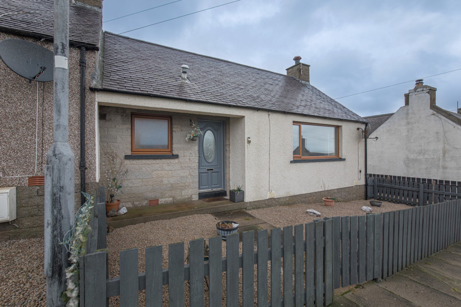 1 bedroom House for Sale Cove Bay, Aberdeen