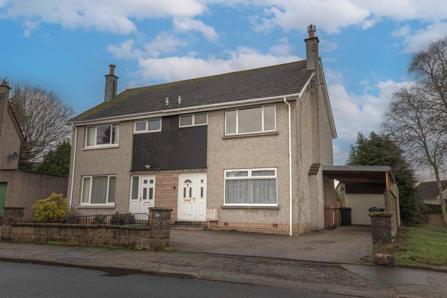 3 bedroom House in Milltimber, Aberdeen