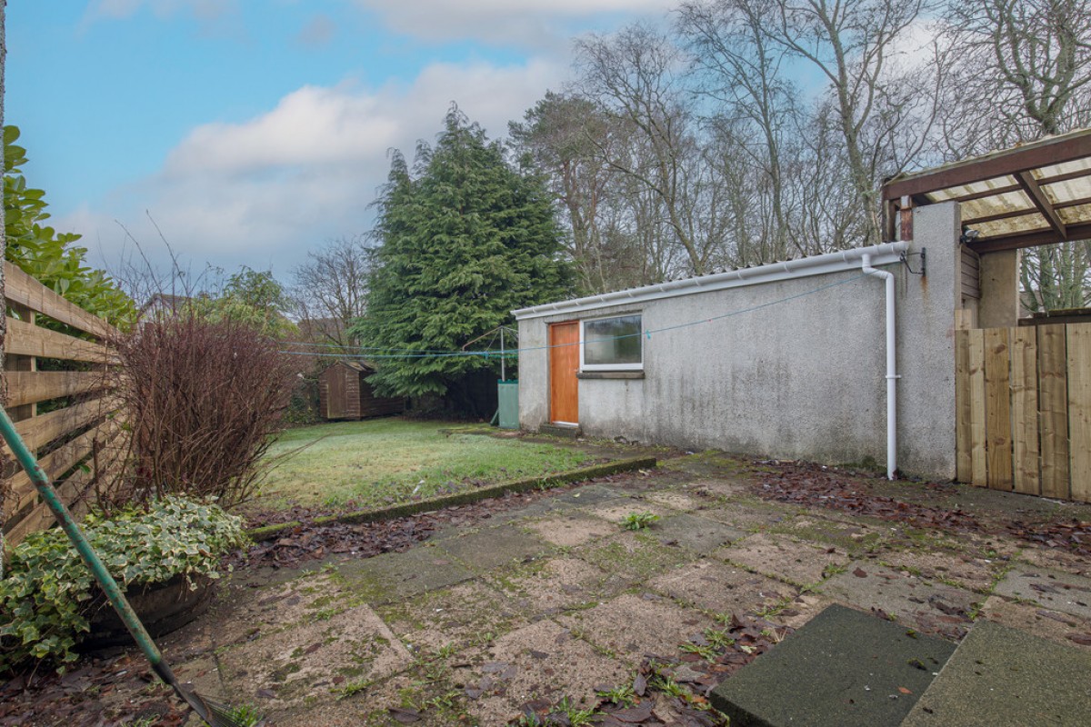 Milltimber, Aberdeen