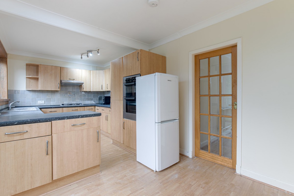 Milltimber, Aberdeen