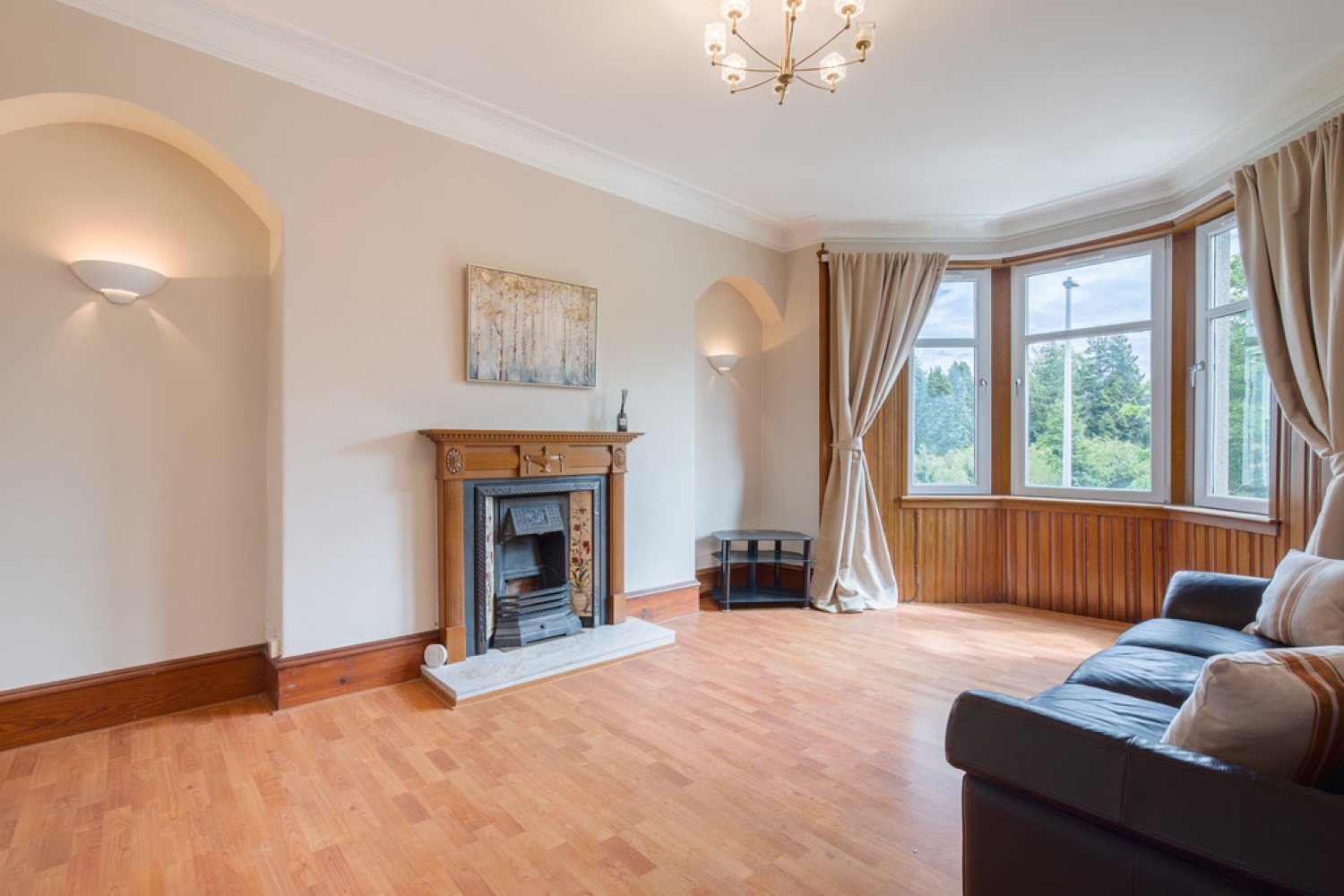 4 bedroom House for Letting Albury Road, Aberdeen