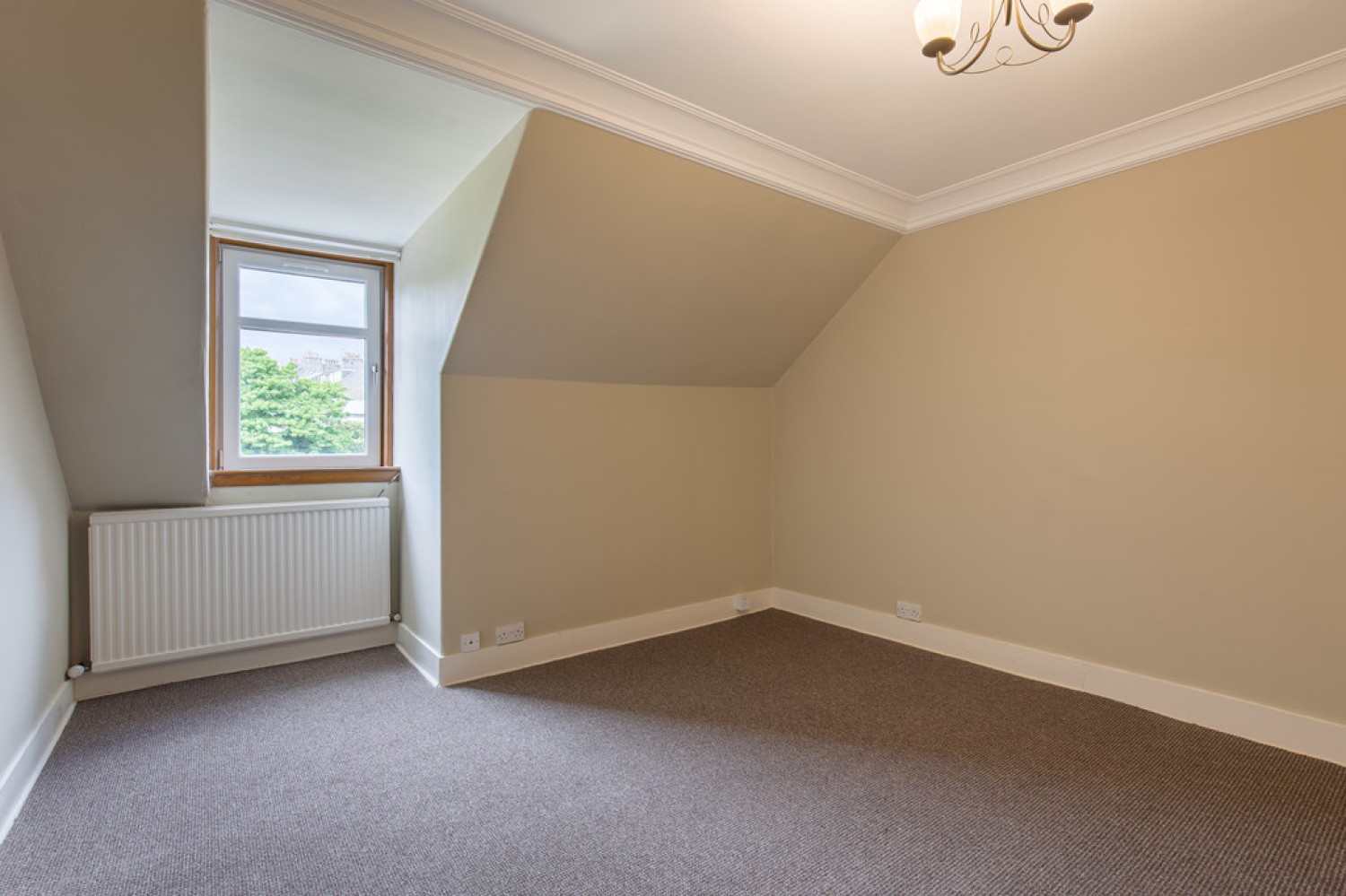 4 bedroom House for Letting Albury Road, Aberdeen