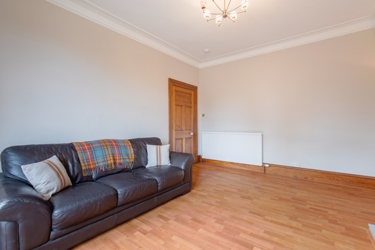 Albury Road, Aberdeen
