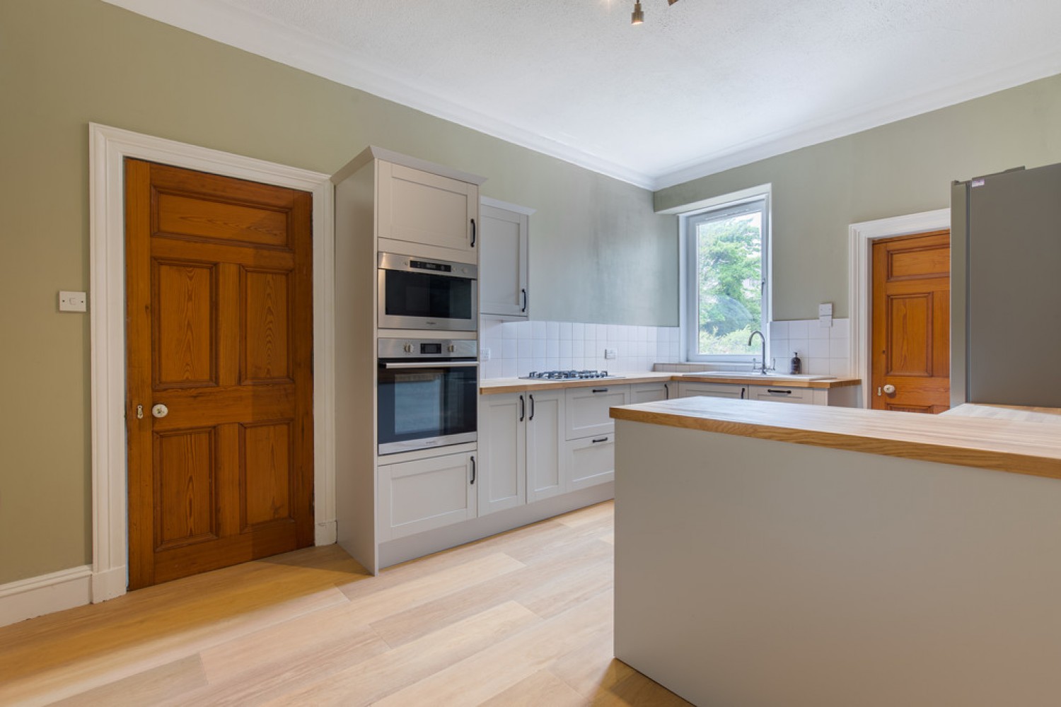 4 bedroom House for Letting Albury Road, Aberdeen