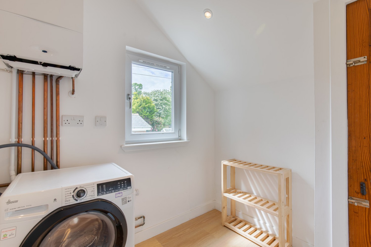 4 bedroom House for Letting Albury Road, Aberdeen