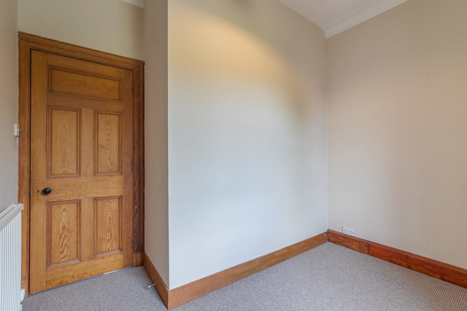4 bedroom House for Letting Albury Road, Aberdeen