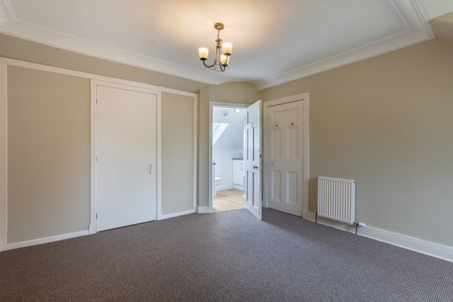 4 bedroom House for Letting Albury Road, Aberdeen