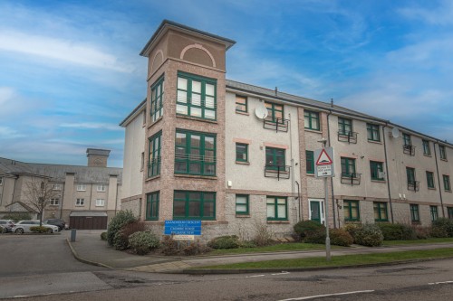 Grandholm Crescent, Aberdeen