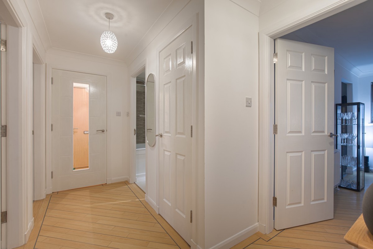 Grandholm Crescent, Aberdeen