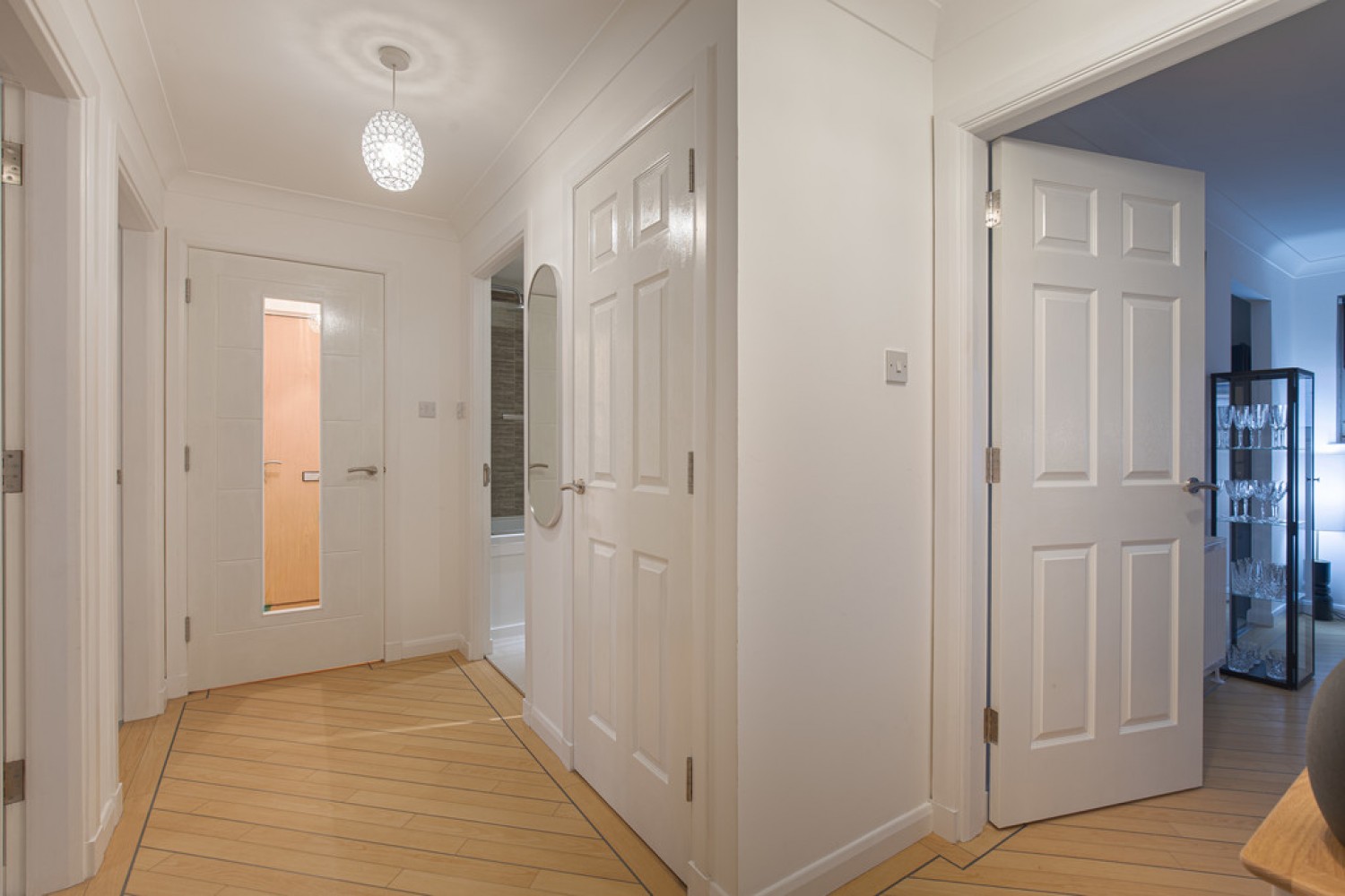 2 bedroom Flat for Letting Grandholm Crescent, Aberdeen