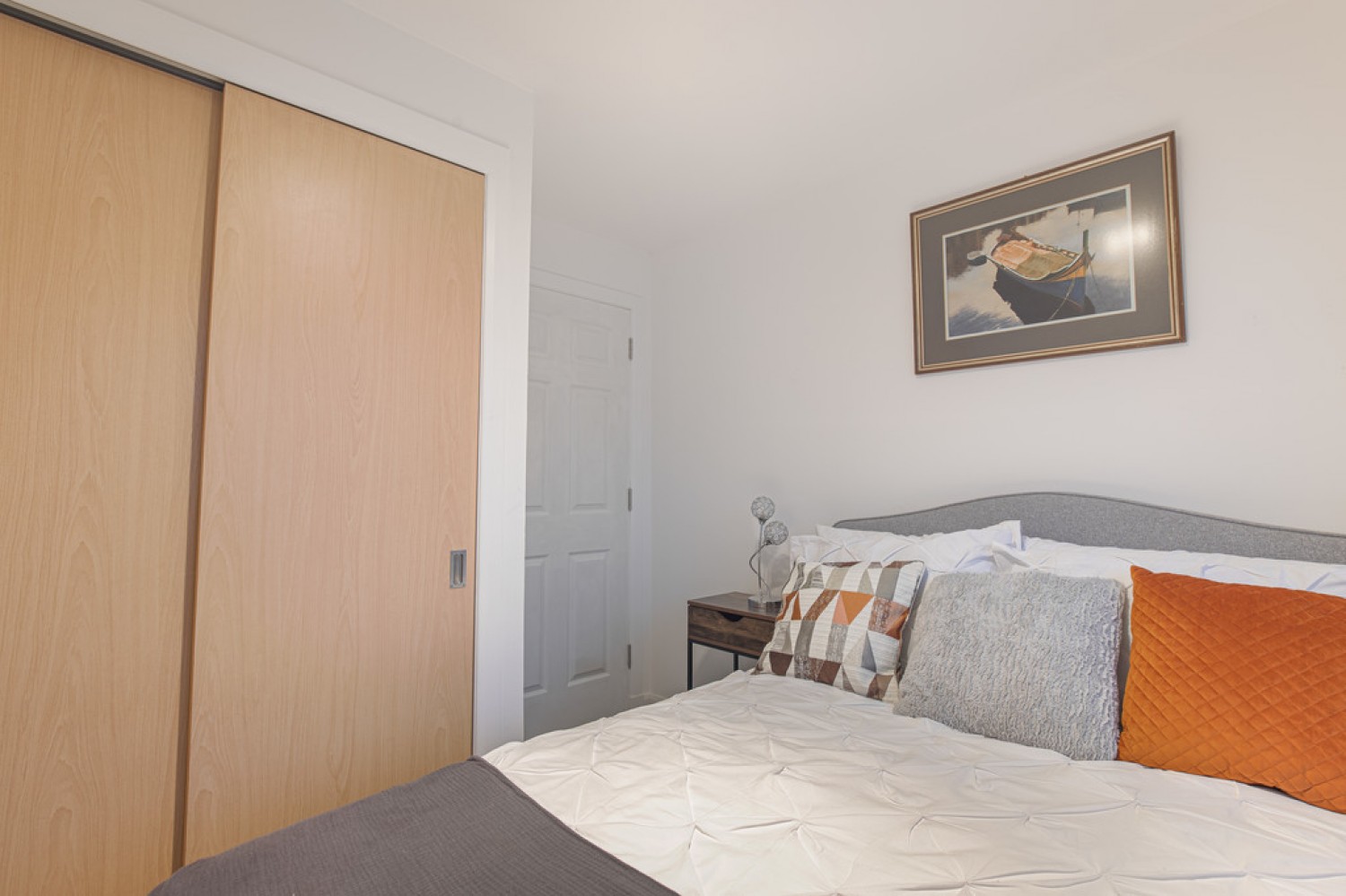 2 bedroom Flat for Letting Grandholm Crescent, Aberdeen