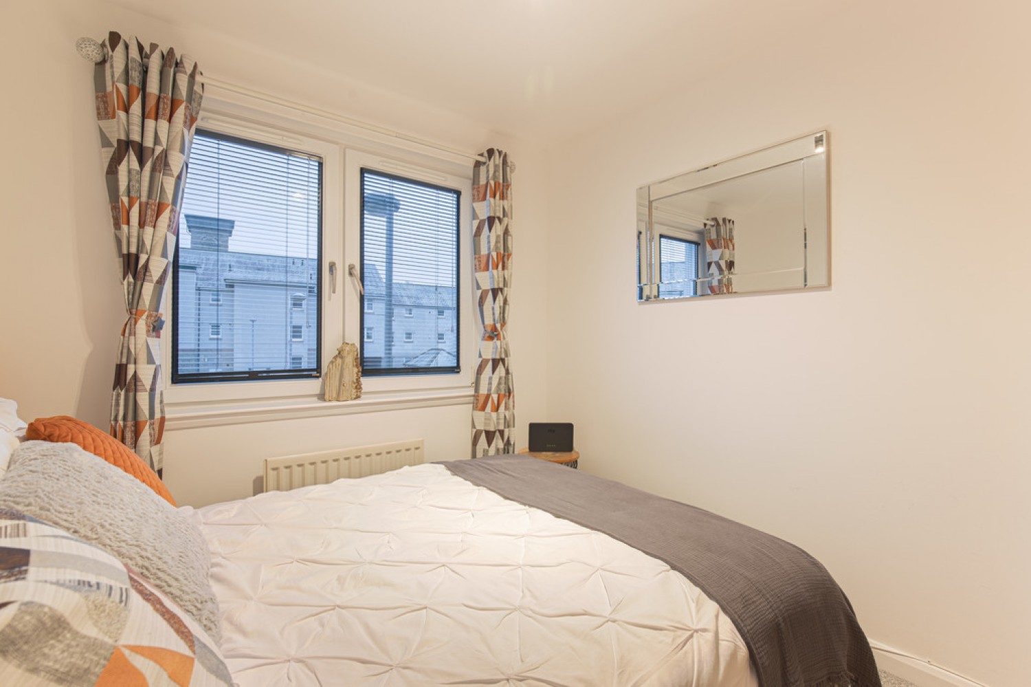 2 bedroom Flat for Letting Grandholm Crescent, Aberdeen