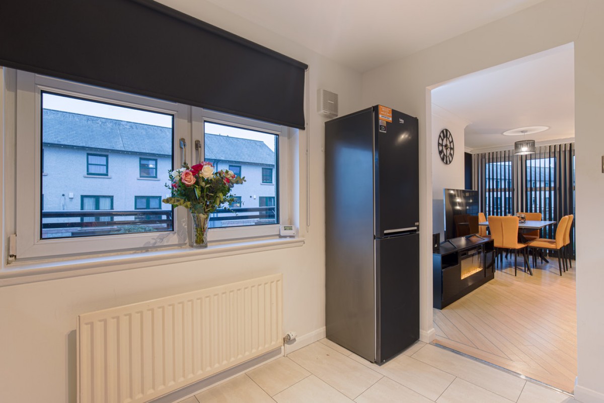 Grandholm Crescent, Aberdeen